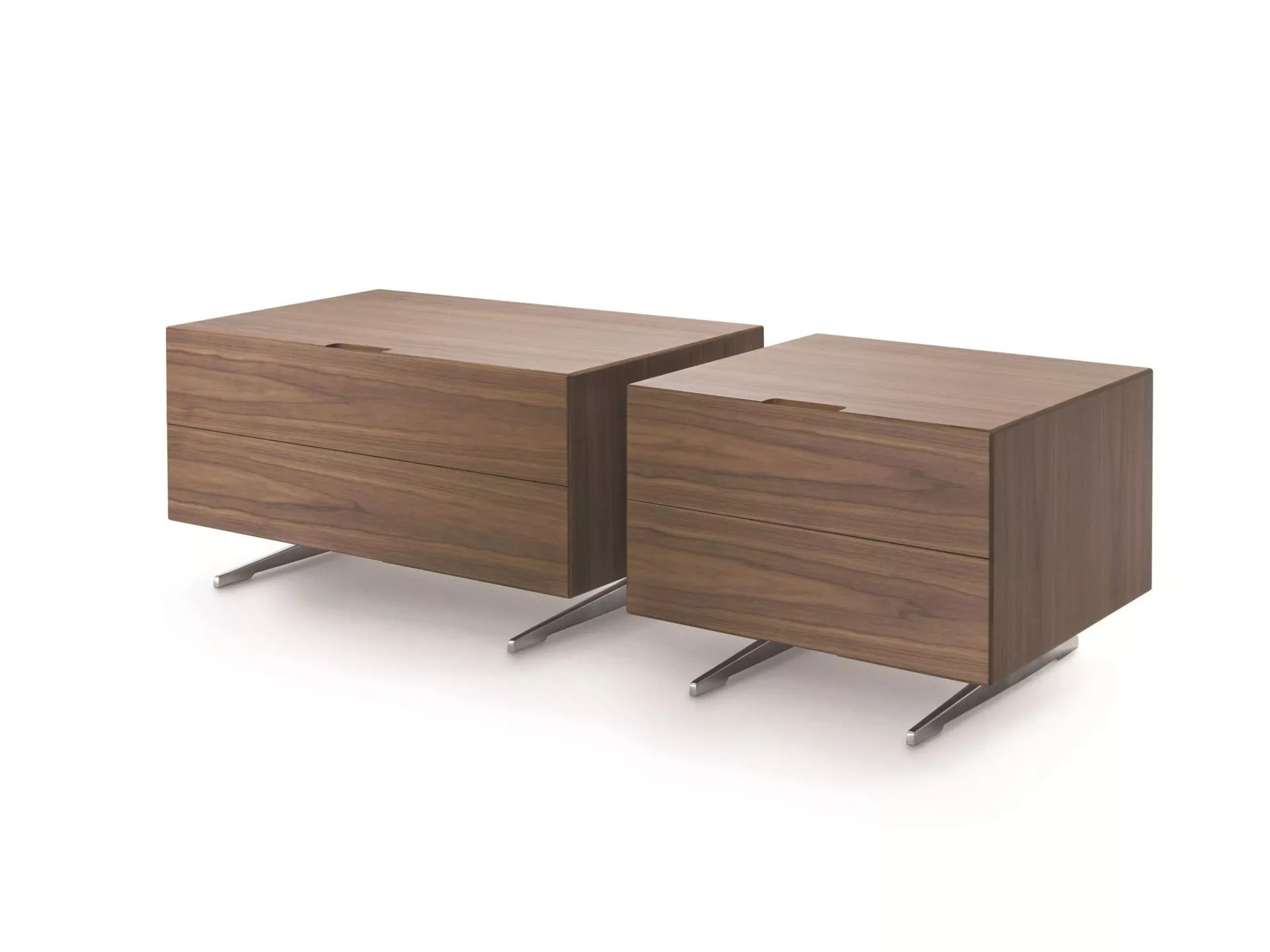 Hotel Nightstand - STLNT7411