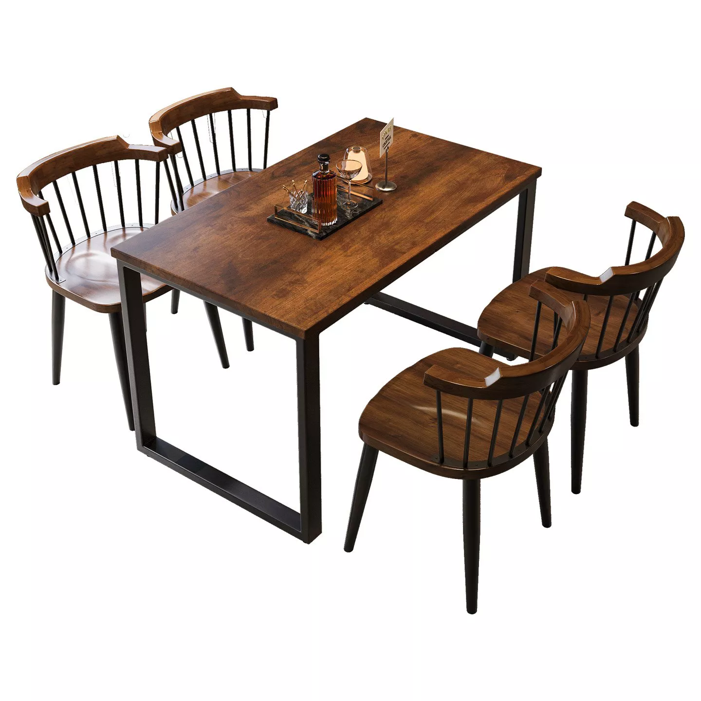 Hotel Dining Table - STLDT7427