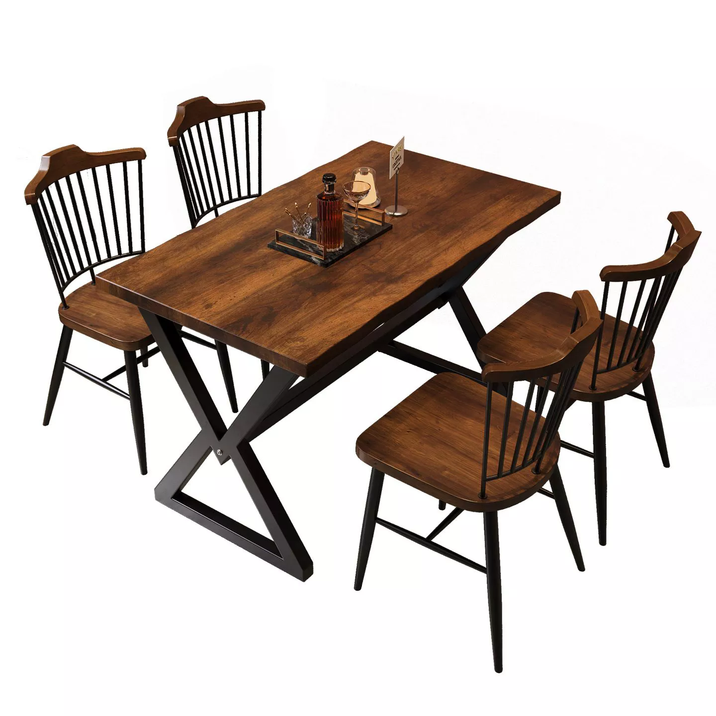 Hotel Dining Table - STLDT7428