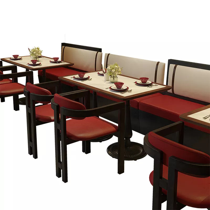 Hotel Dining Table - STLDT7433