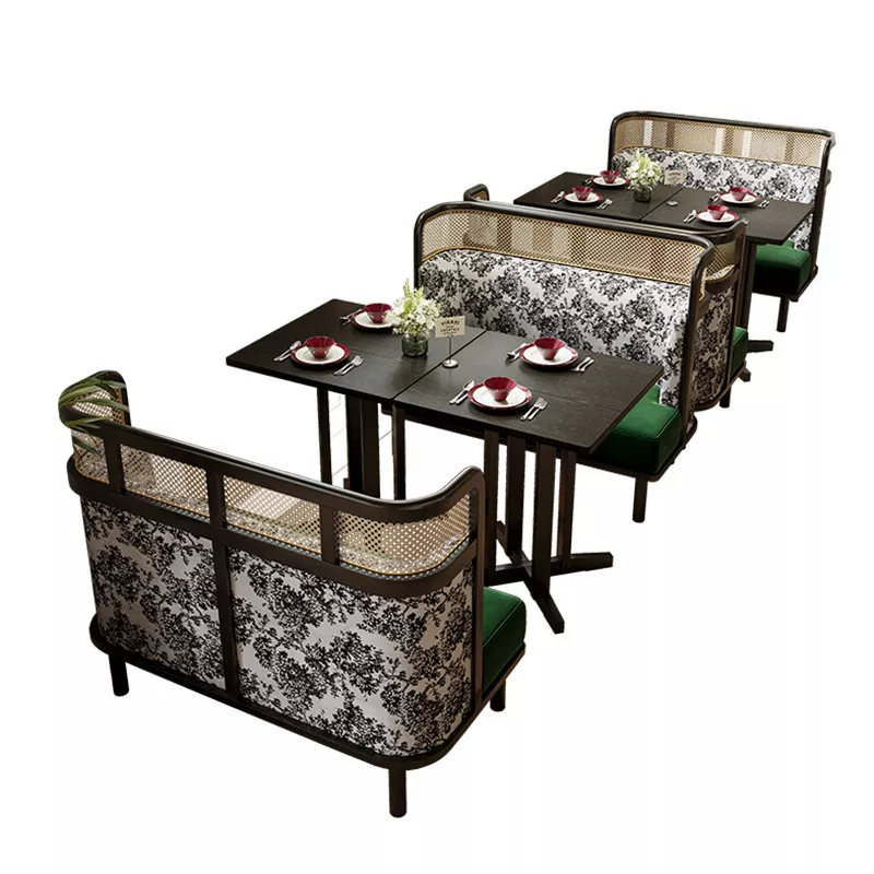 Hotel Dining Table - STLDT7434