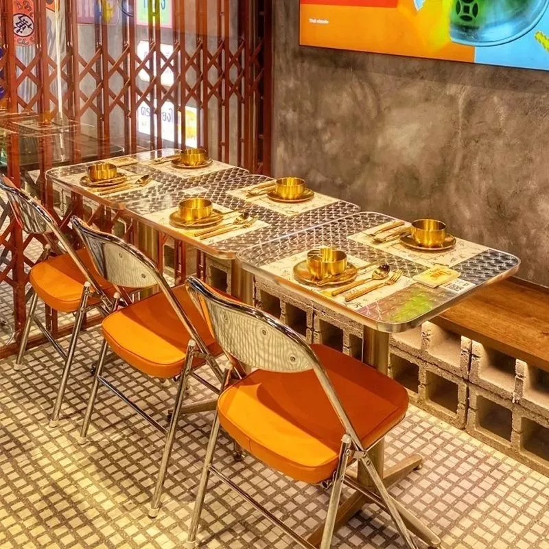 Hotel Dining Table - STLDT7445