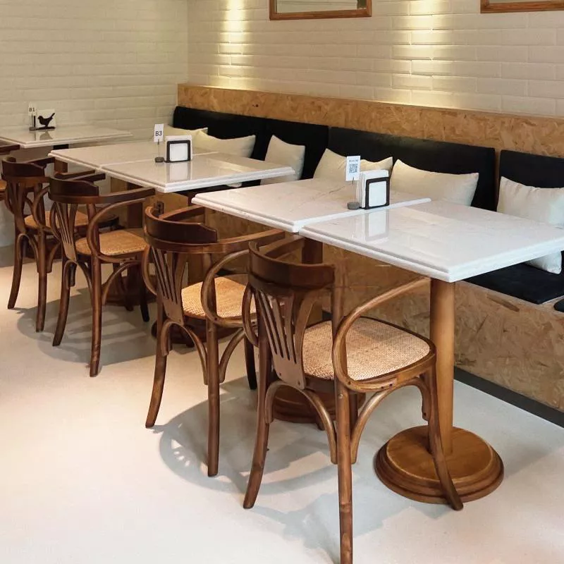 Hotel Dining Table - STLDT7447