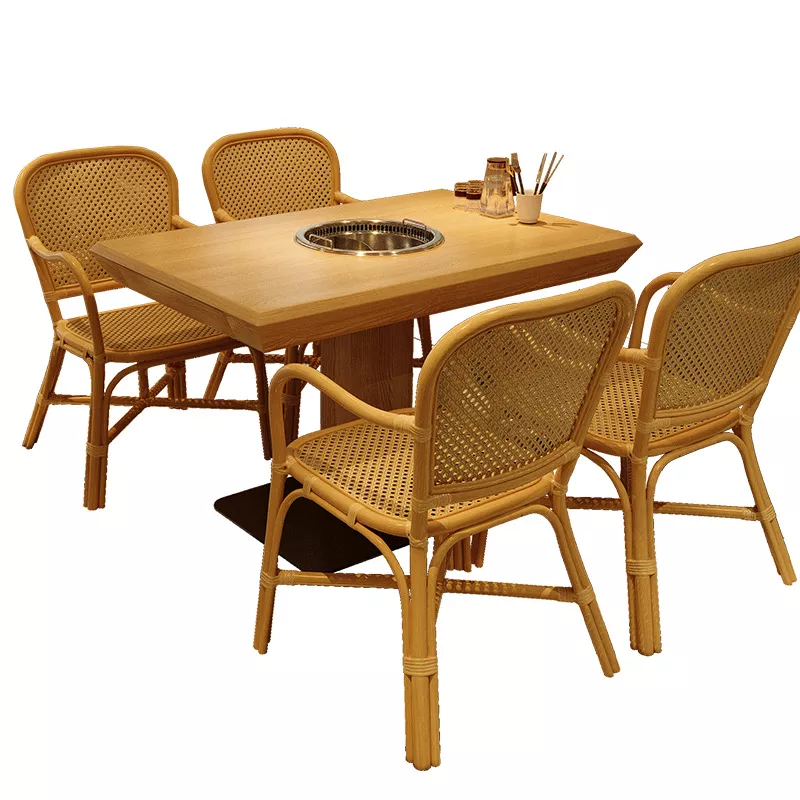 Hotel Dining Table - STLDT7448