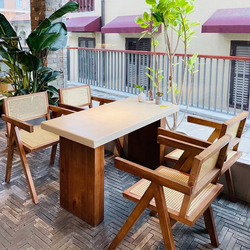 Hotel Dining Table - STLDT7449