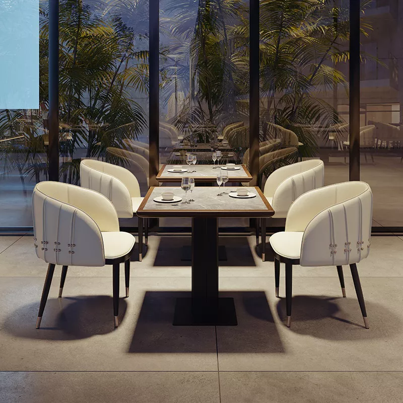 Hotel Dining Table - STLDT7454