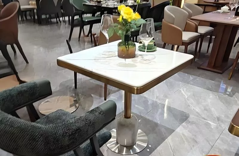 Hotel Dining Table - STLDT7457
