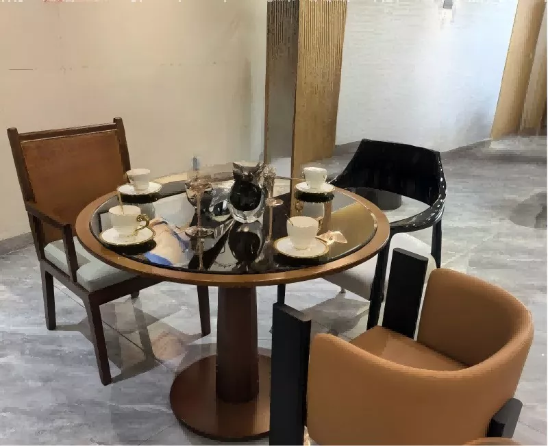 Hotel Dining Table - STLDT7459