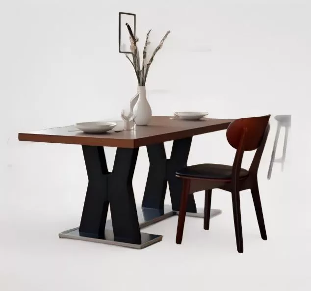 Hotel Dining Table - STLDT7460