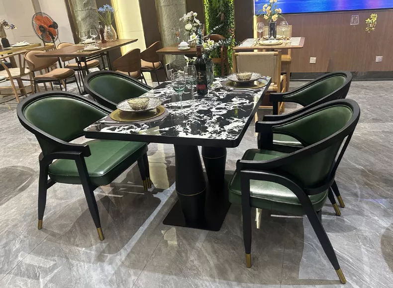Hotel Dining Table - STLDT7461