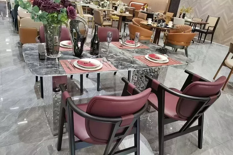 Hotel Dining Table - STLDT7462