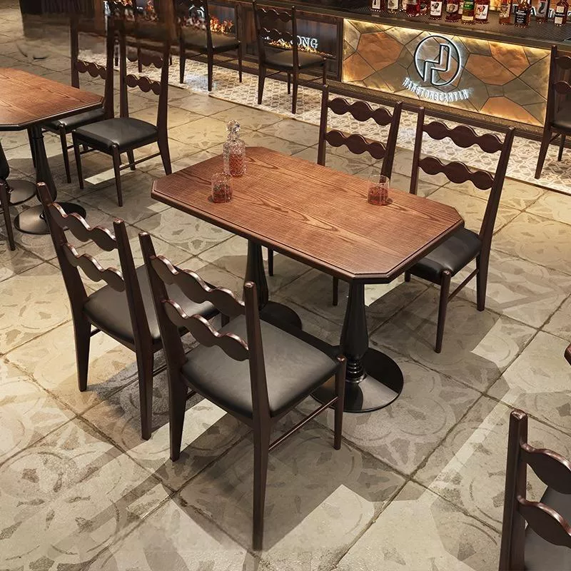 Hotel Dining Table - STLDT7464