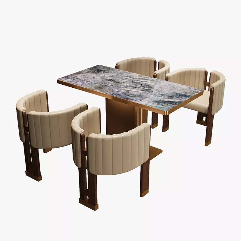Hotel Dining Table - STLDT7465