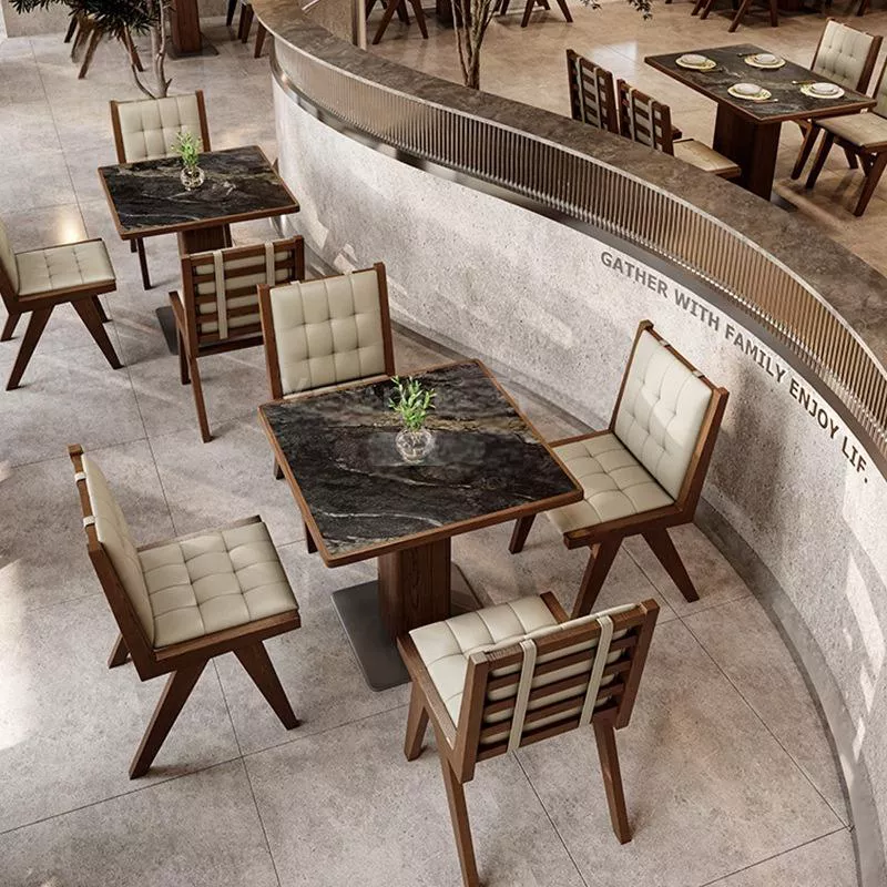 Hotel Dining Table - STLDT7468