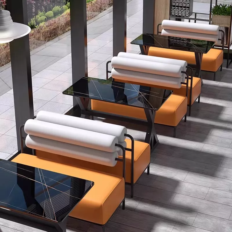 Hotel Dining Table - STLDT7469