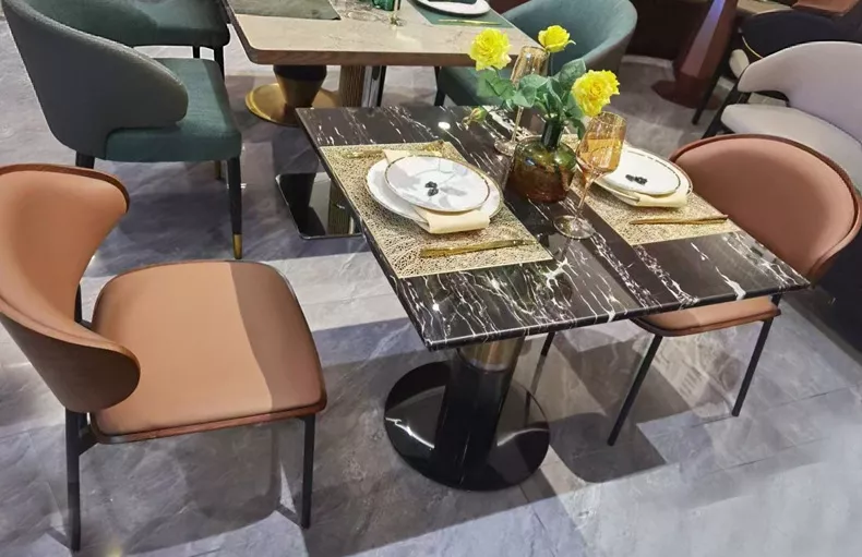 Hotel Dining Table - STLDT7470