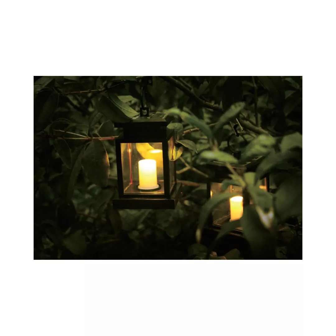 SOLAR Garden Light-003