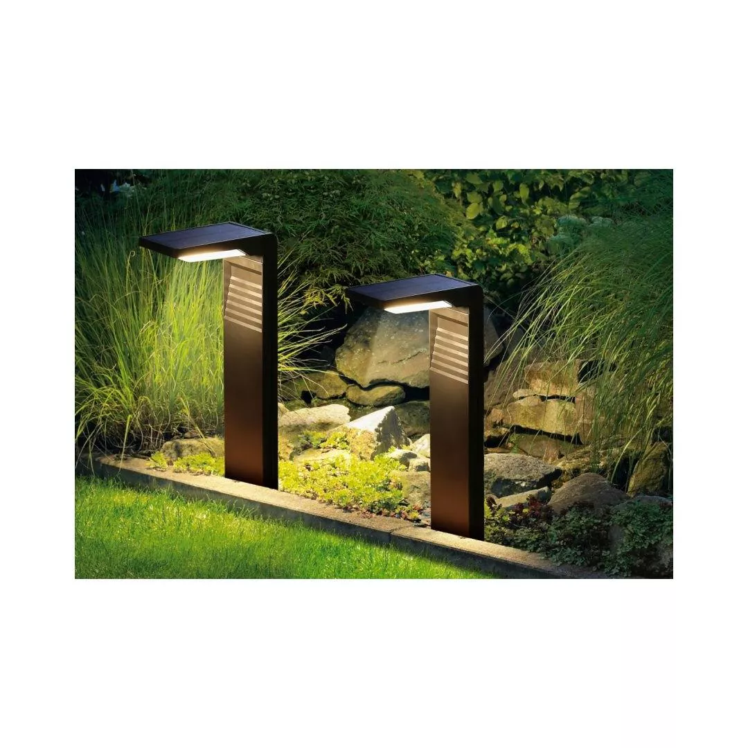 SOLAR Garden Light-007
