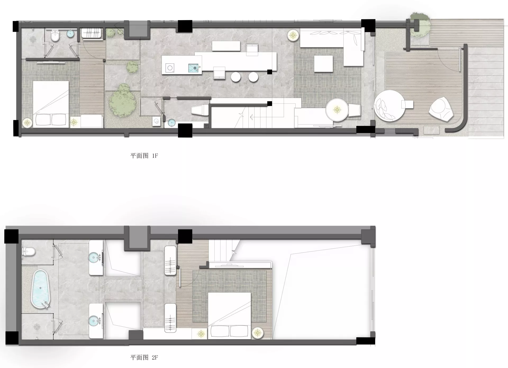 Room Type-2