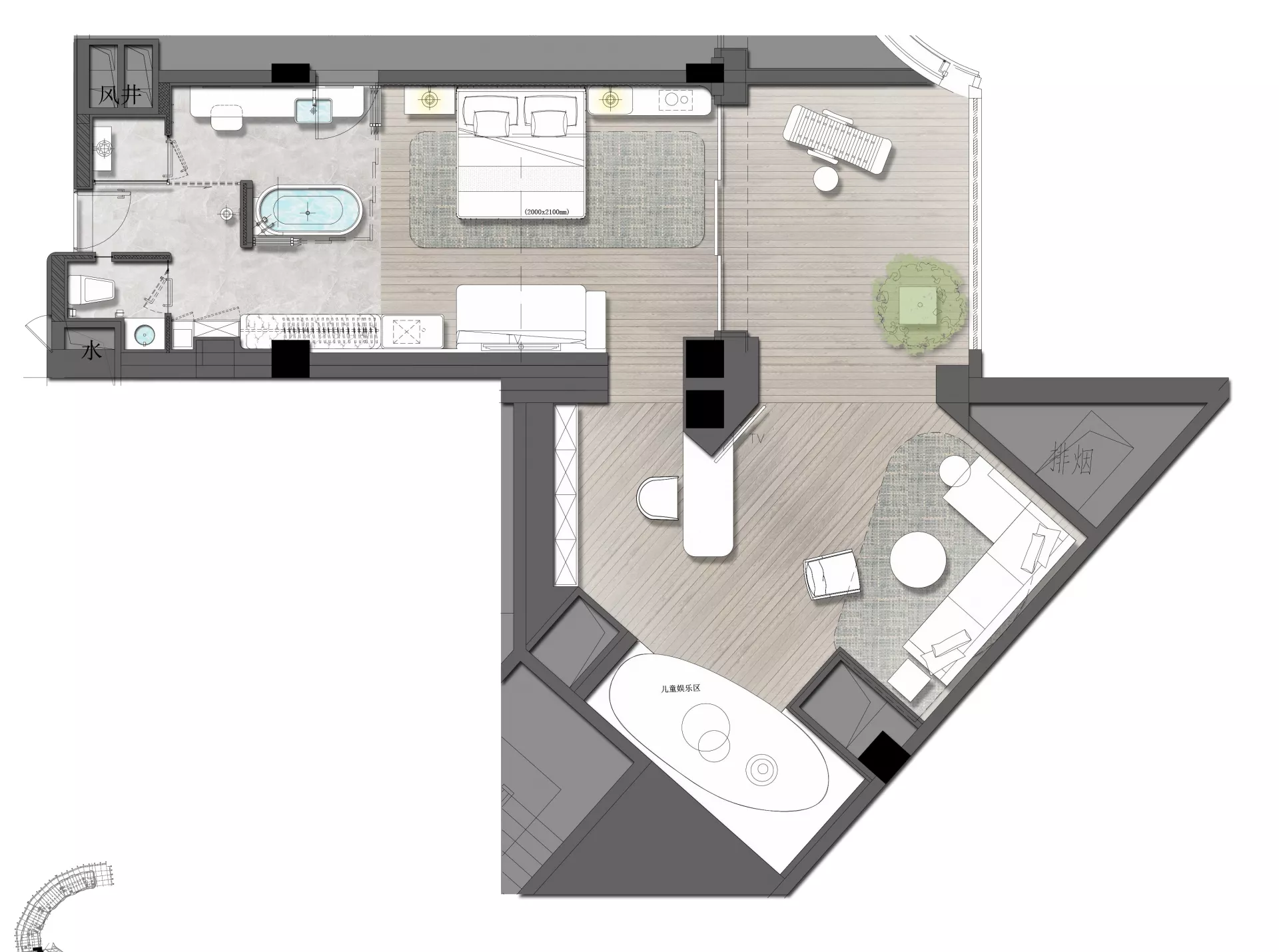 Room Type-4