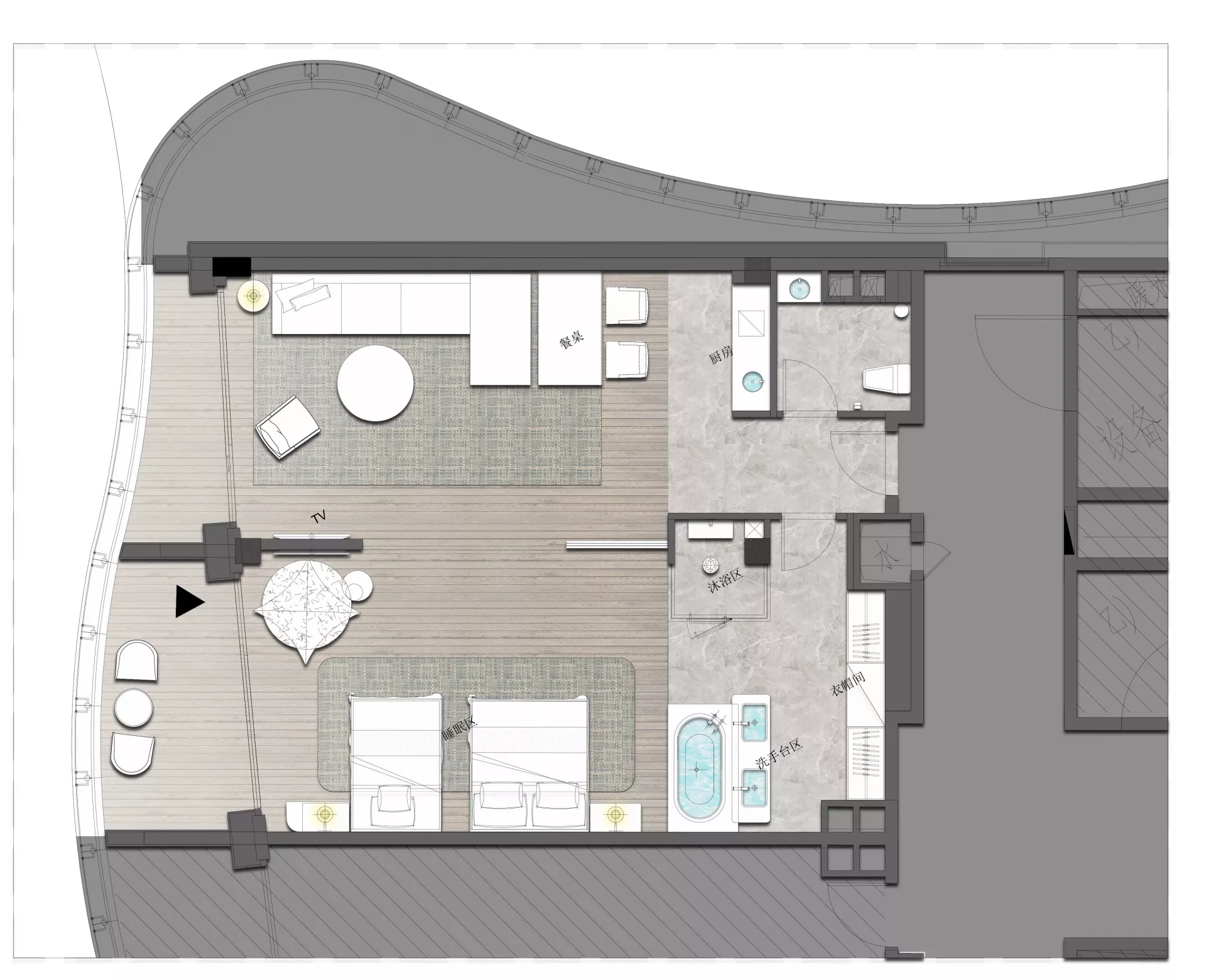 Room type-3