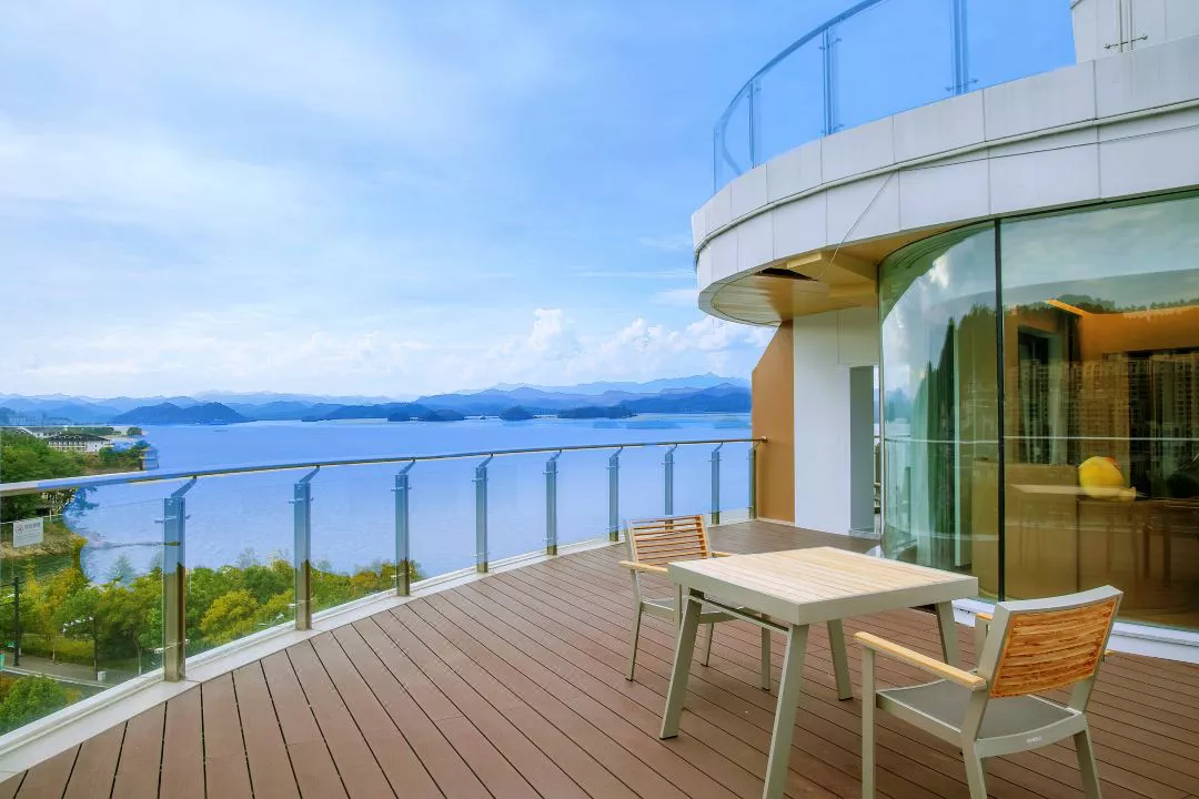 Balcony A