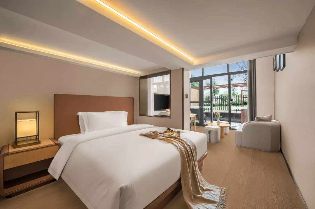 Room A