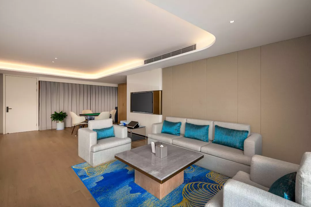 Room D
