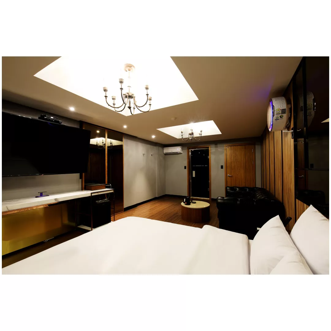 room b