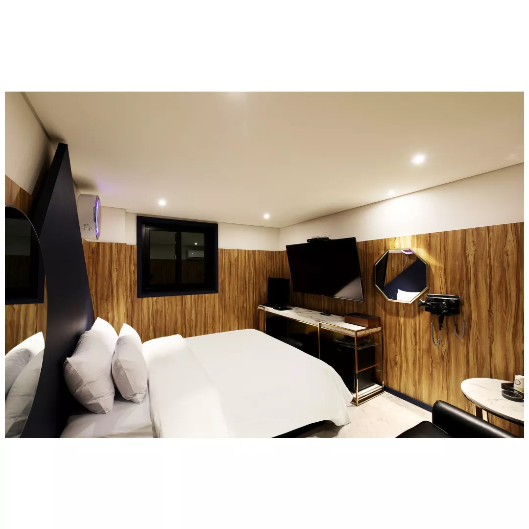 room f